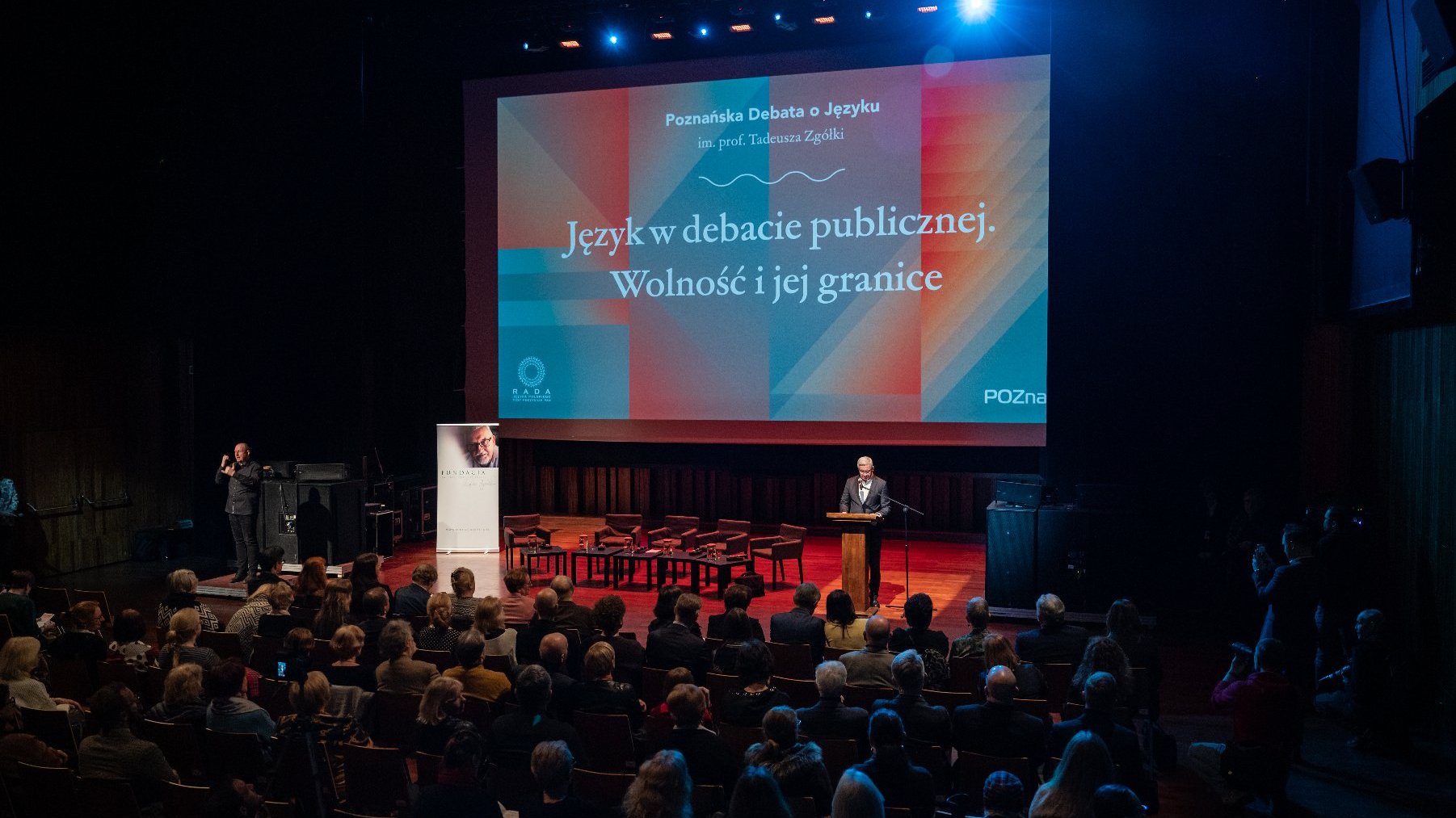 Poznańska Debata o Języku