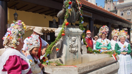 Święto Bamberskie 2018