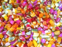 Słodka Cytrynka - Manufaktura Zdrowych Cukierków