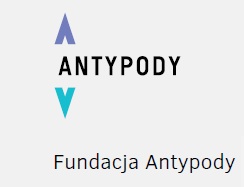 logo fundacji antypody