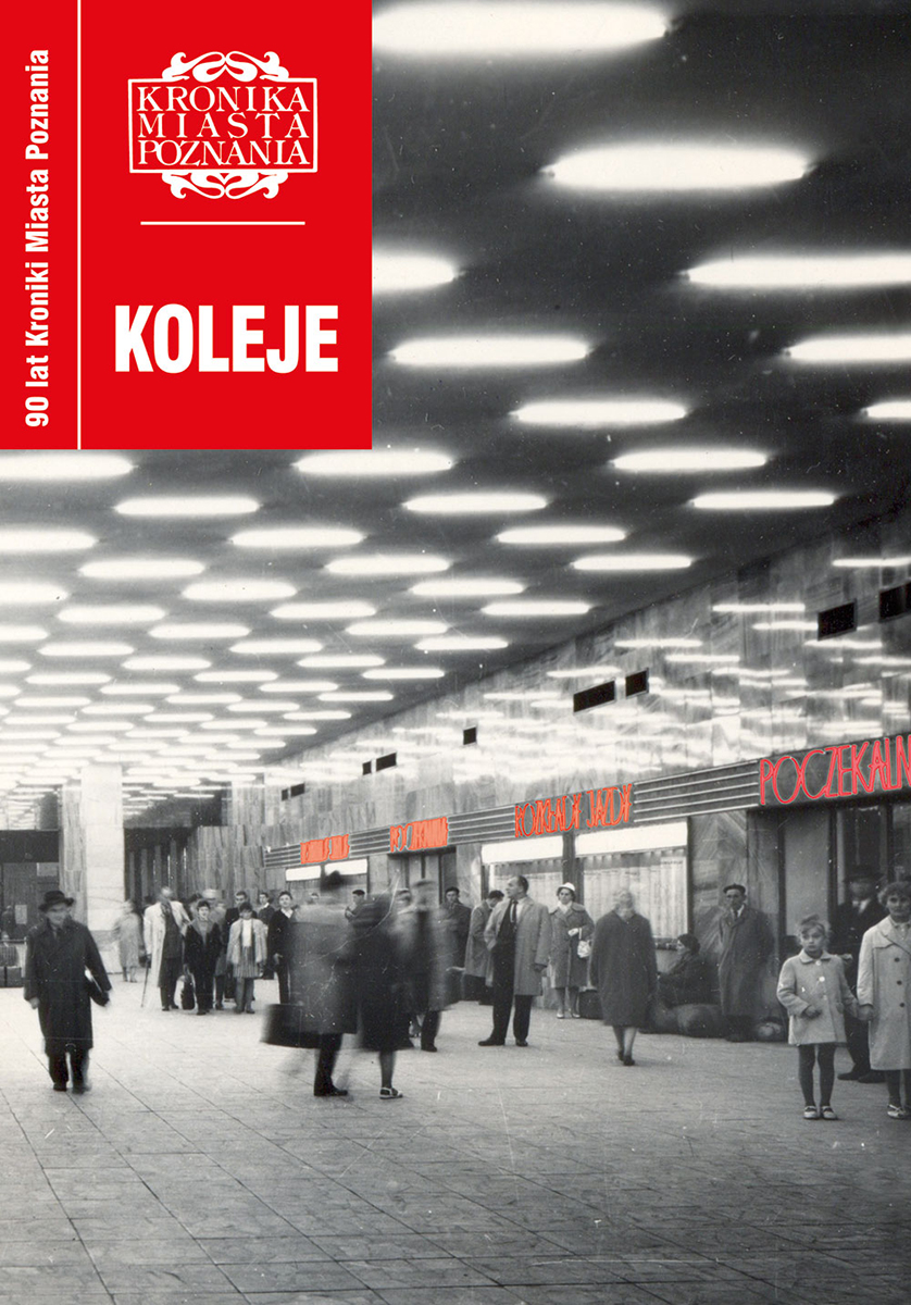 Koleje KMP 4/2013