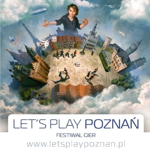 LET'S PLAY POZNAŃ