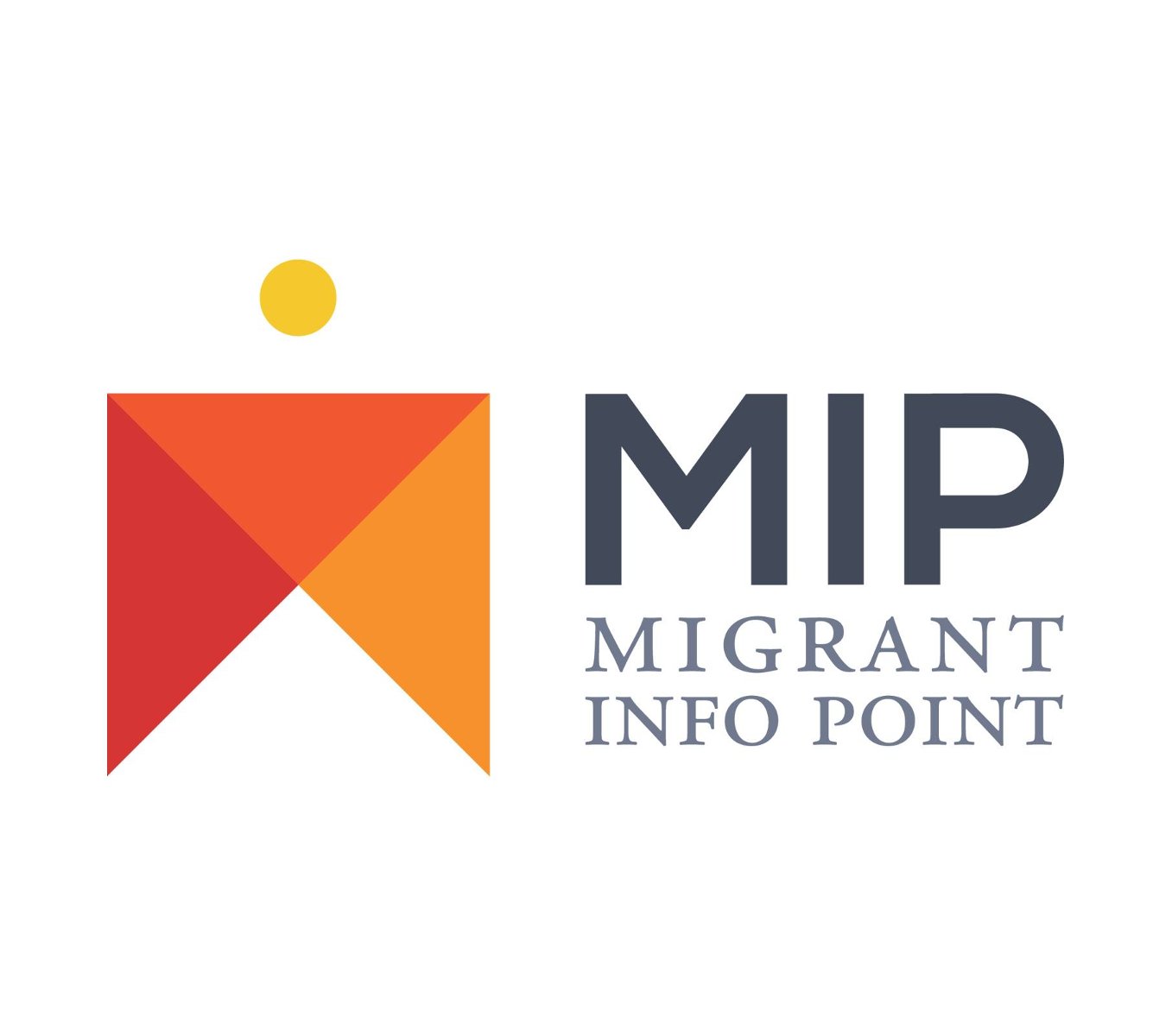 Logo Fundacja Centrum Badań Migracyjnych