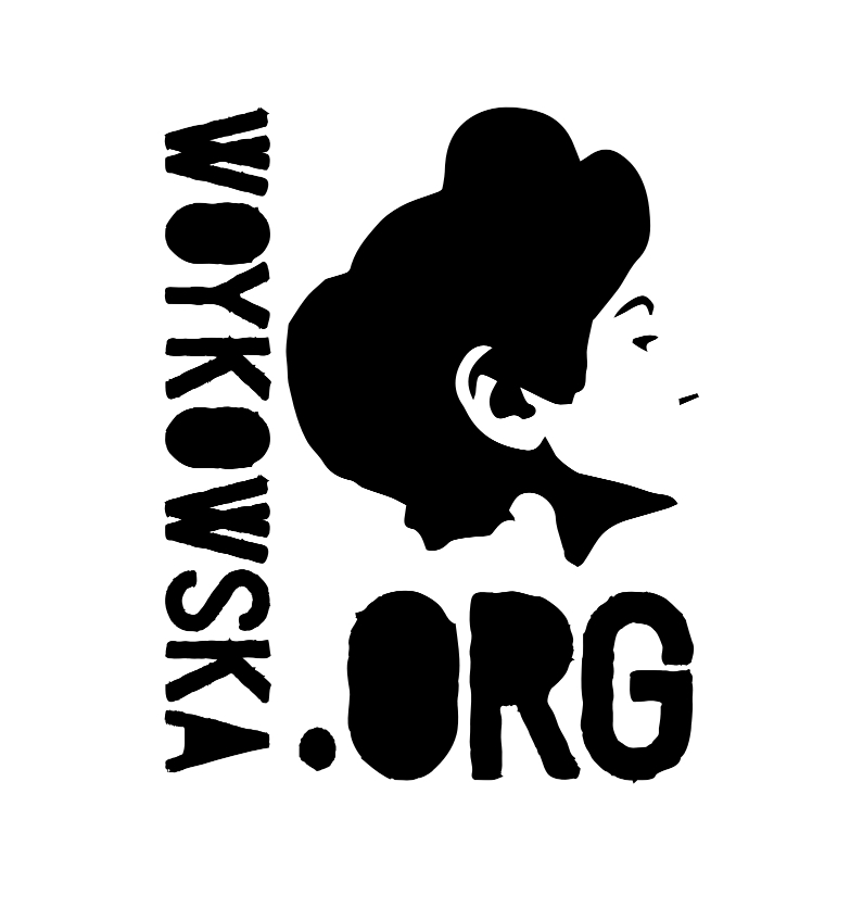 Logo Fundacja im. Julii Woykowskiej