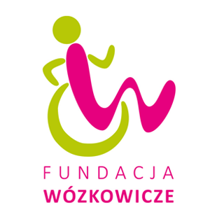 Logo Fundacja Wózkowicze