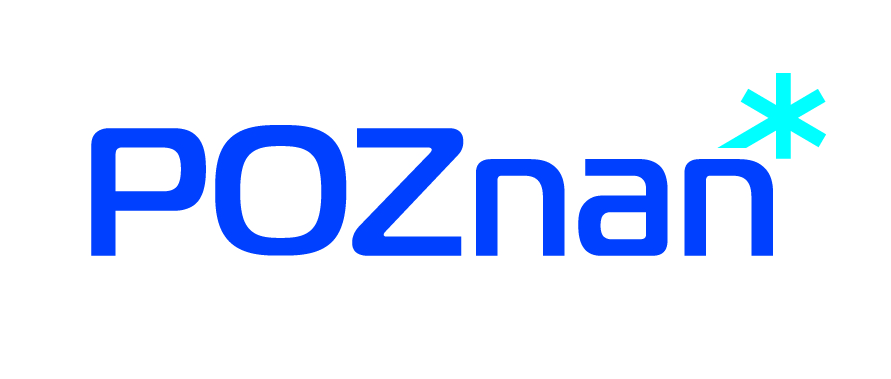 Logo Miasto Poznań