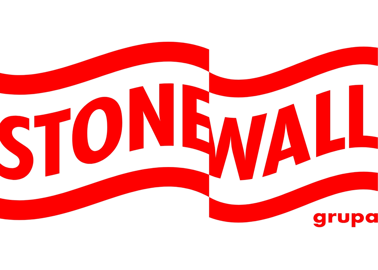 Logo Stowarzyszenia Grupa Stonewall