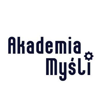 Logo Stowarzyszenie Akademia Myśli