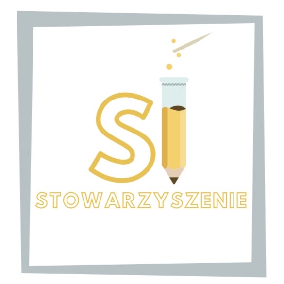 Logo Stowarzyszenie Edukacyjno-Rozwojowe SI