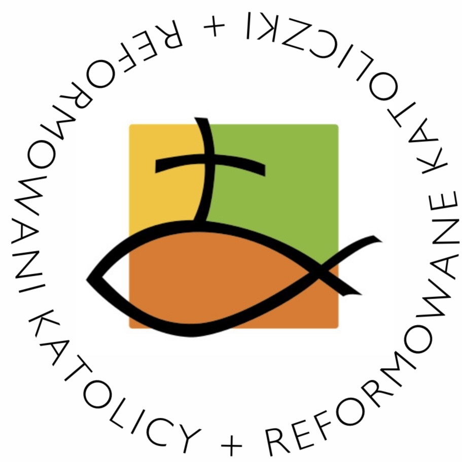 Logo Stowarzyszenie Reformowanych Katolików