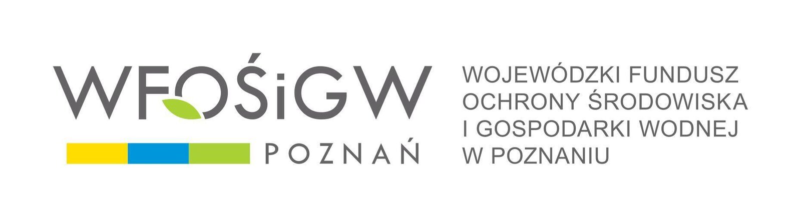 logo WFOŚIGW