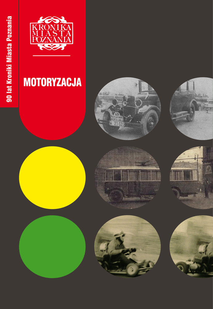 Motoryzacja