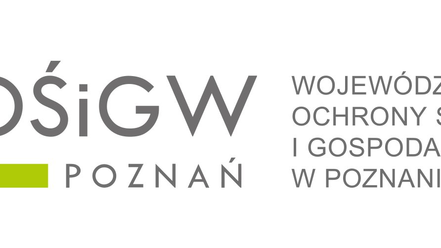 LOGO WFOŚIGW -DOFINANSOWANIE DZIAŁAŃ EDUKACYJNYCH