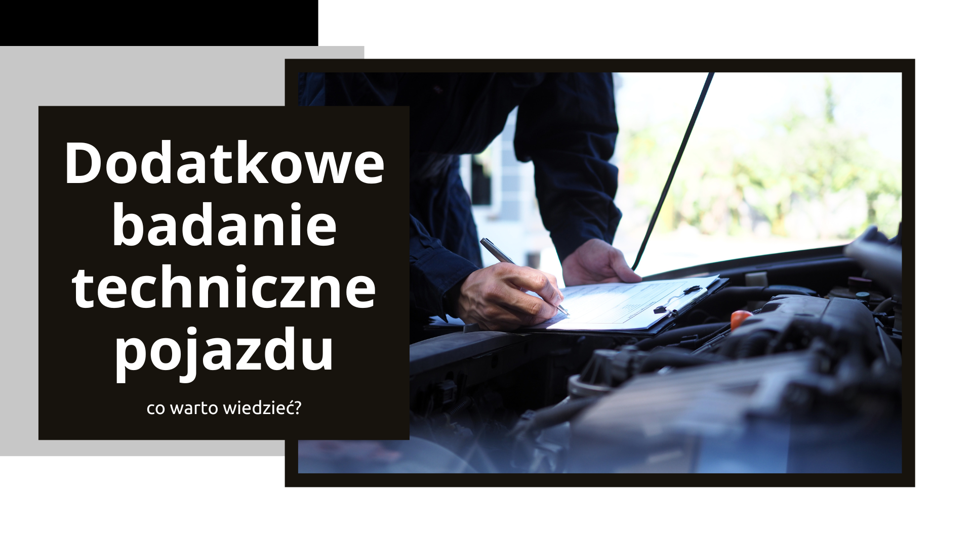 Grafika odnosząca się do potrzebnych dokumentów do dokonania wpisu Taxi w dowodzie rejestracyjnym taksówki - grafika artykułu