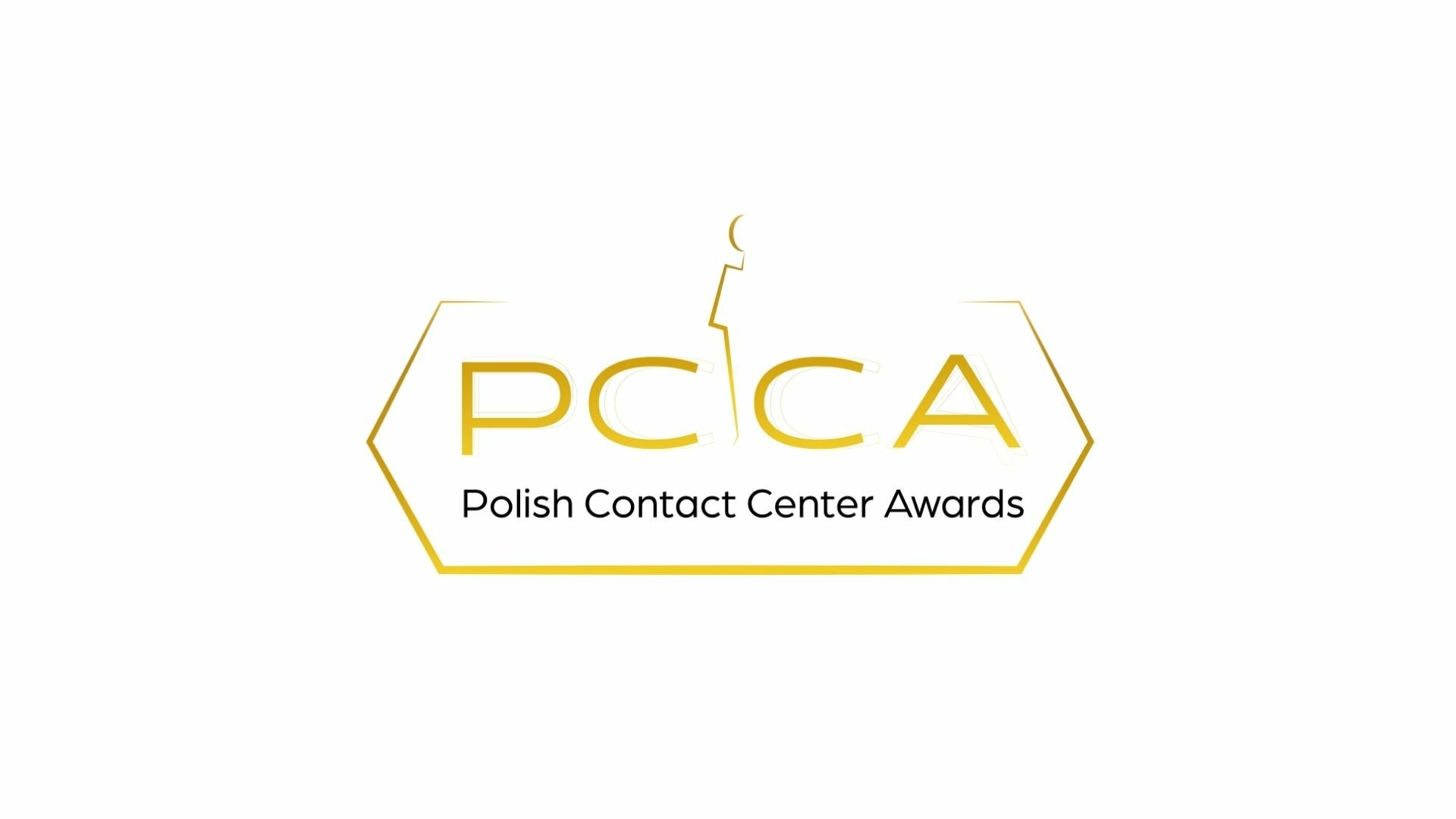 Polish Contact Center Awards fot. PCCA - grafika artykułu