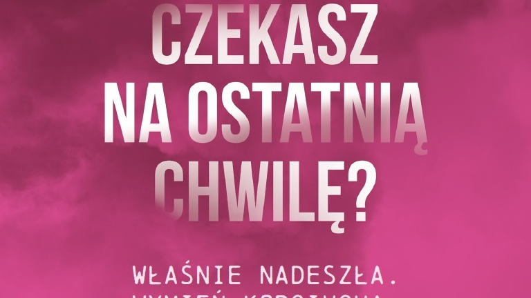 2 stycznia rozpocznie się kolejna edycja miejskiego programu Kawka Bis wspierającego mieszkańców w zmianie sposobu ogrzewania