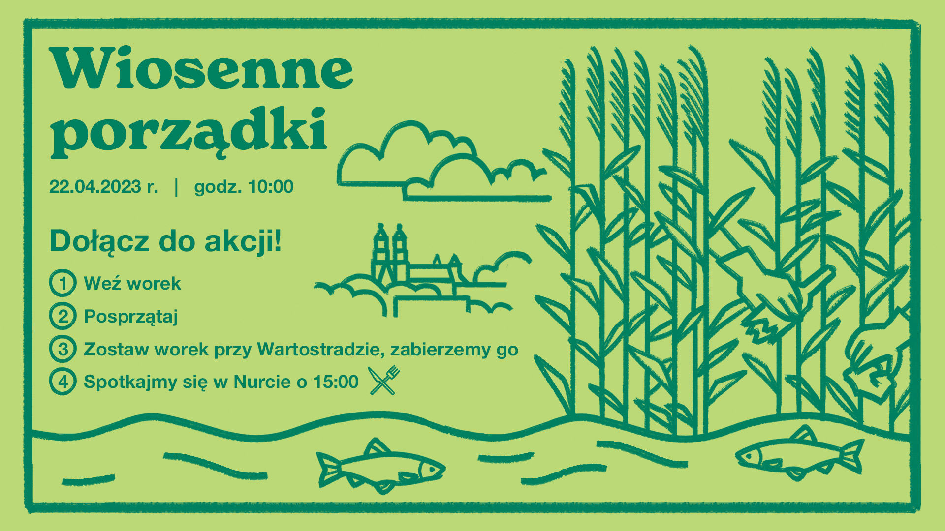 Wiosenne porzadki - grafika artykułu