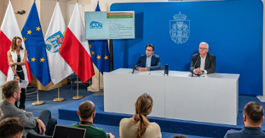 W Poznaniu rozpoczyna działanie Społeczna Agencja Najmu
