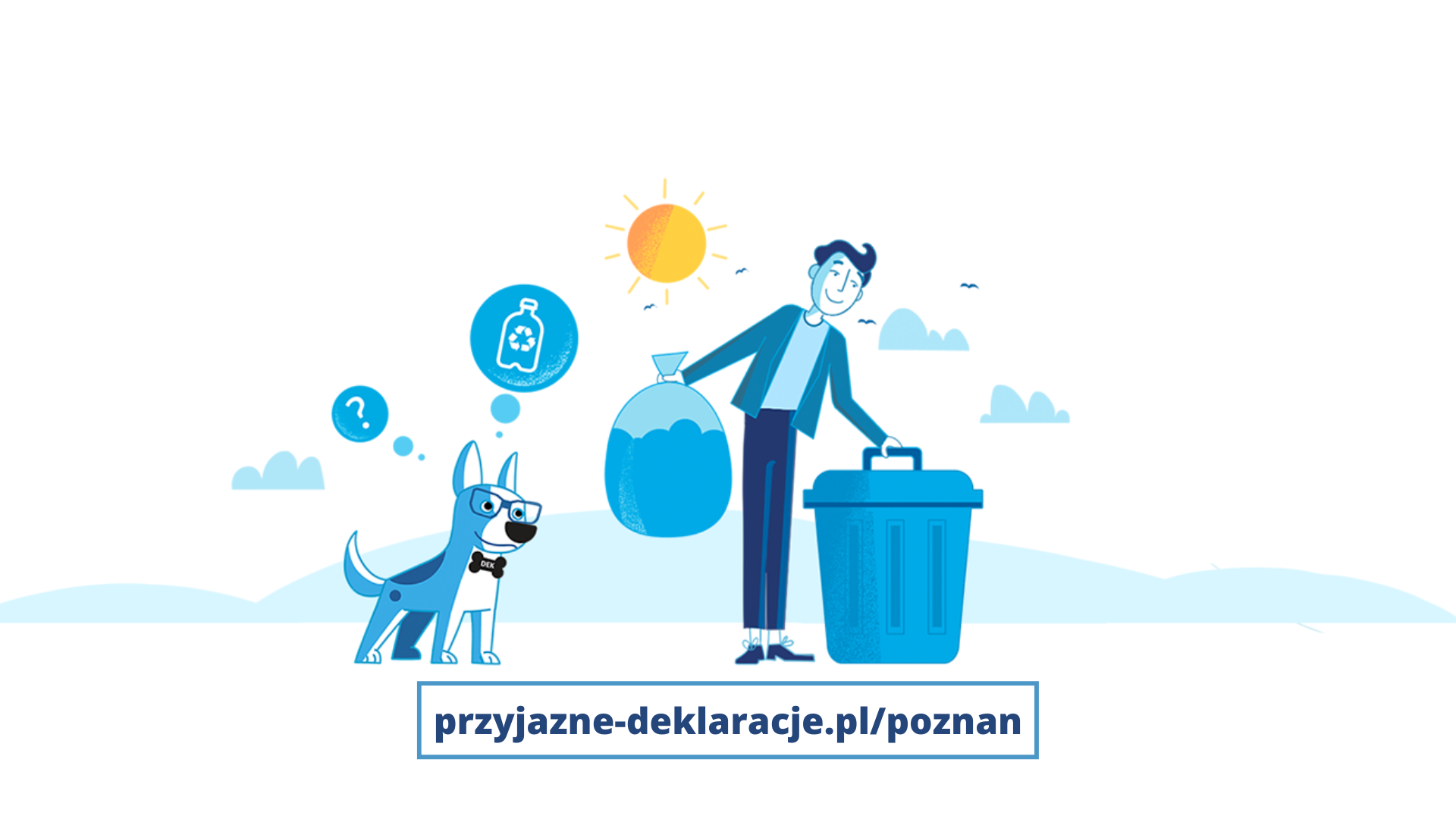 Przyjazne Deklaracje - grafika artykułu