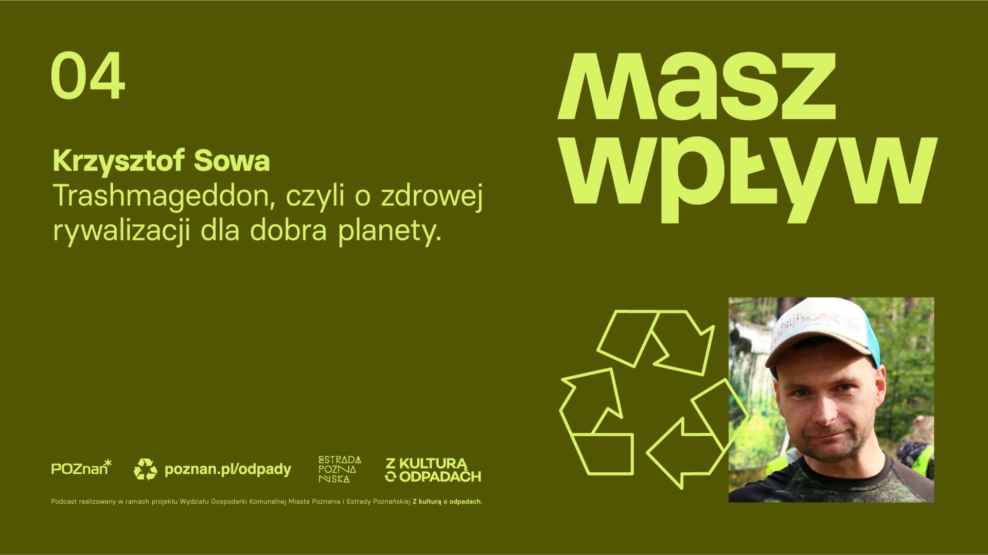 Masz wpływ odc. 4 - grafika artykułu