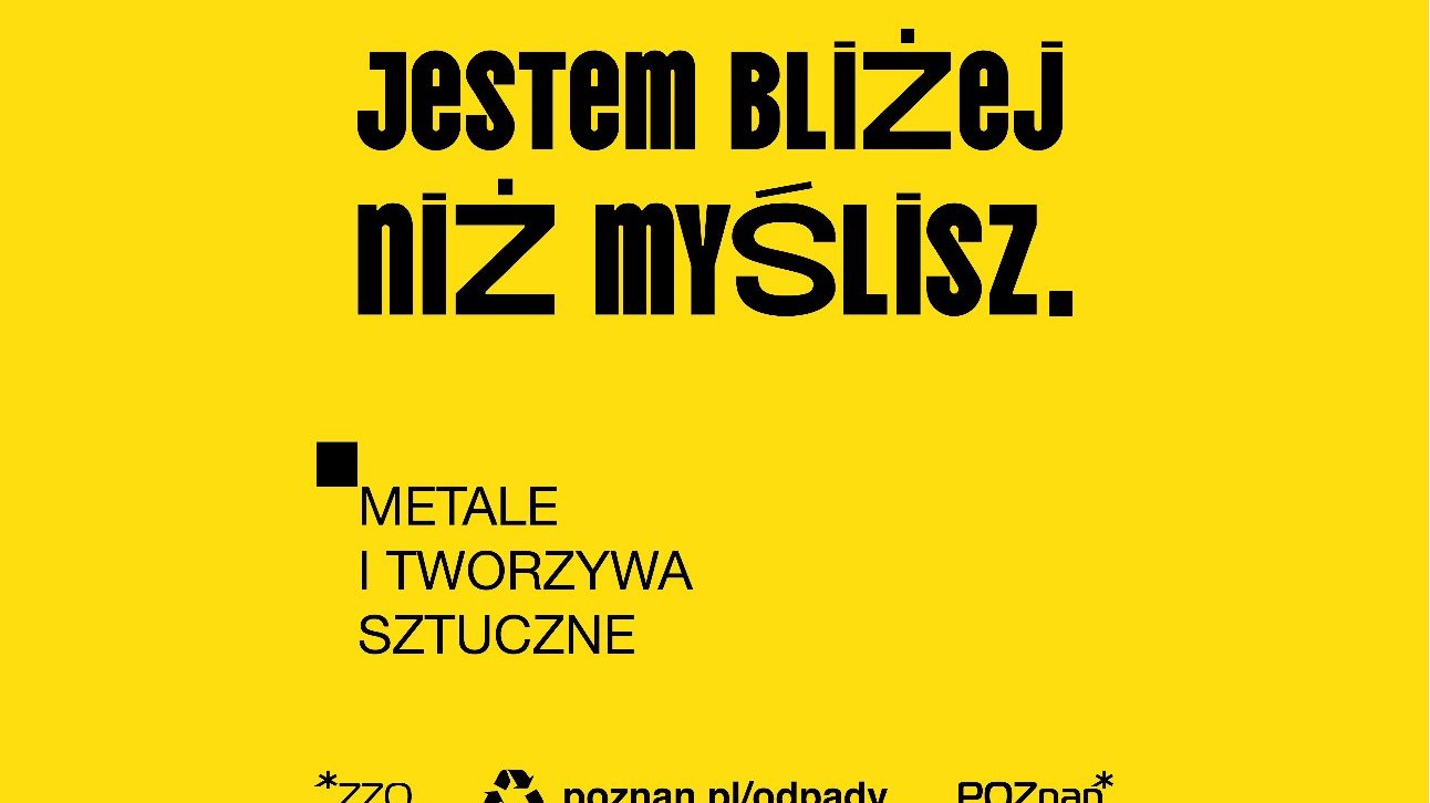 Metale i tworzywa