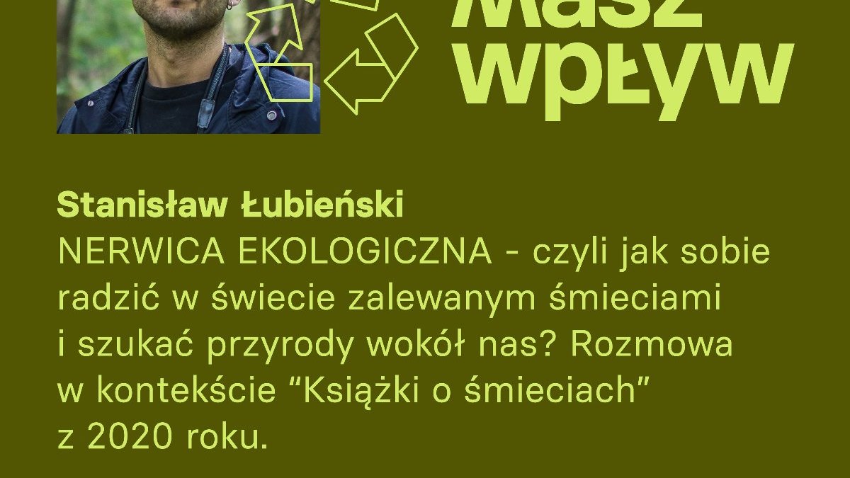 Masz wpływ odc. 6 kafel