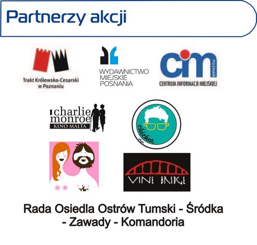 Partnerzy akcji