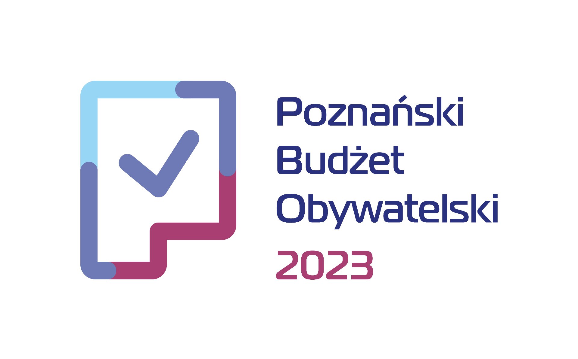 Logotyp PBO2023