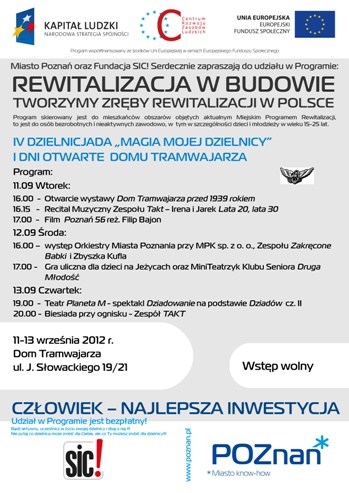 11-13 września 2012 r.