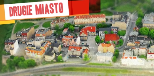 Projekt Drugie Miasto