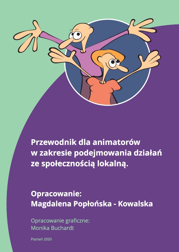 przewodnik w zakresie działań ze społecznością lokalną