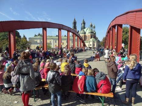 Salon muzyczny - Lutosławski na Śródce 2013