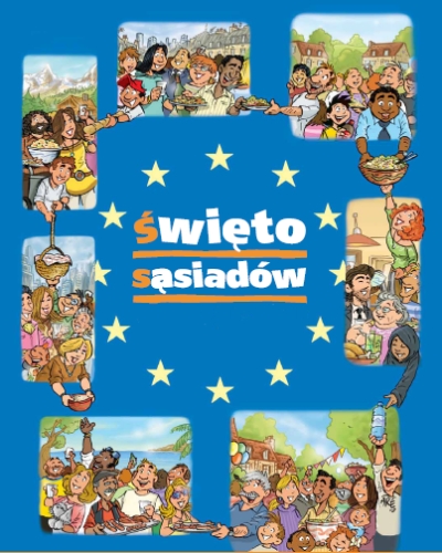 Święto Sąsiadów