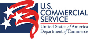 Logo U.S. Commercial Service