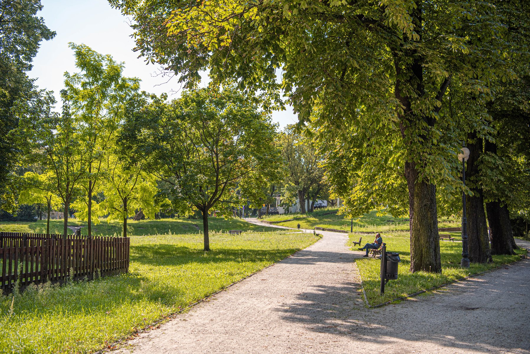 Zdjęcie 6 - Park Wieniawskiego