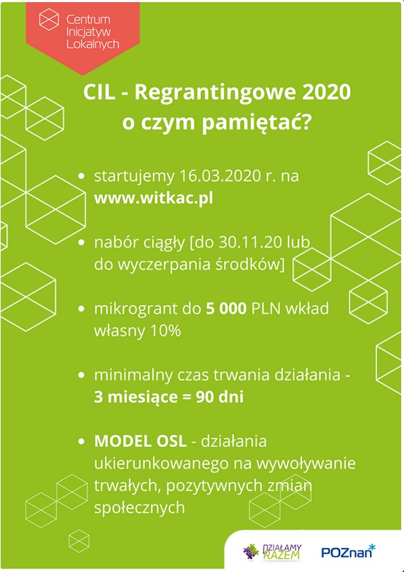 zdjęcie z informacjami o czym należy pamiętać - zestawienie najważniejszych informacji