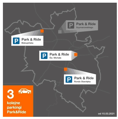 Park&Ride