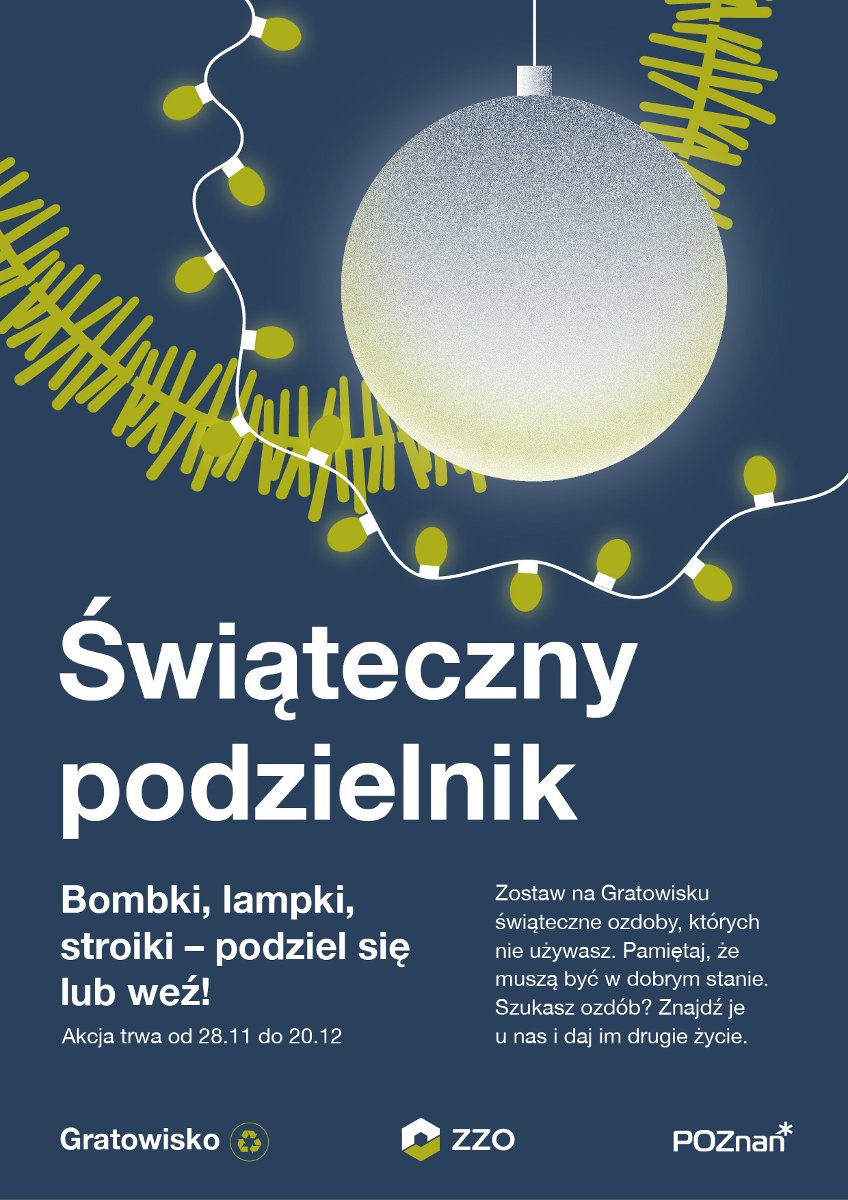 Świąteczny podzielnik - grafika artykułu