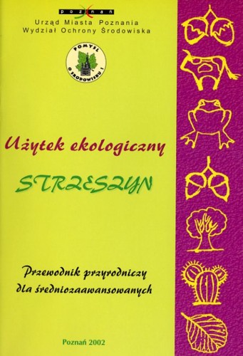 Przewodnik dla średniozaawansowanych