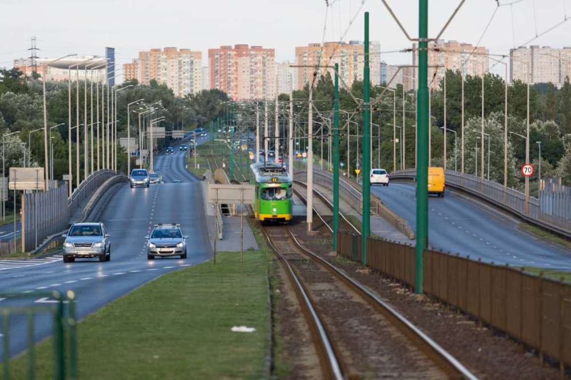 fot. ZTM Poznań - grafika artykułu