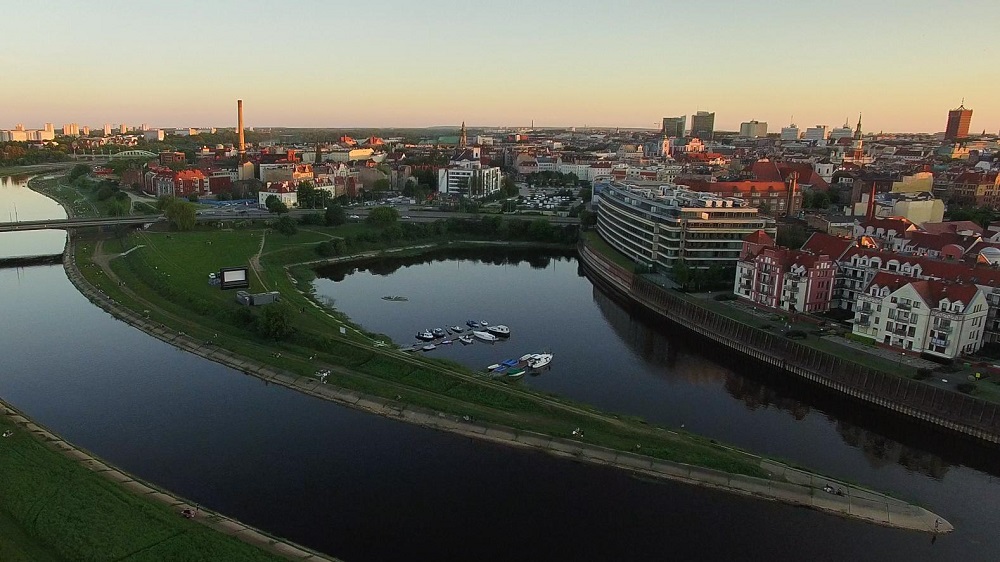 Fot. Urząd Miasta Poznania - grafika artykułu