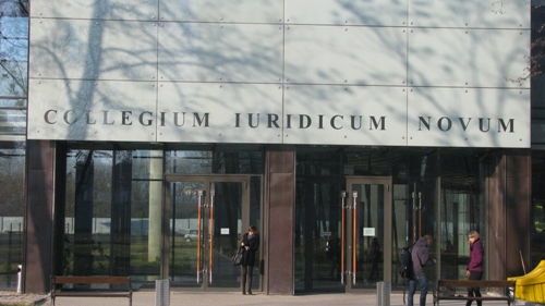 Collegium Iuridicum Novum