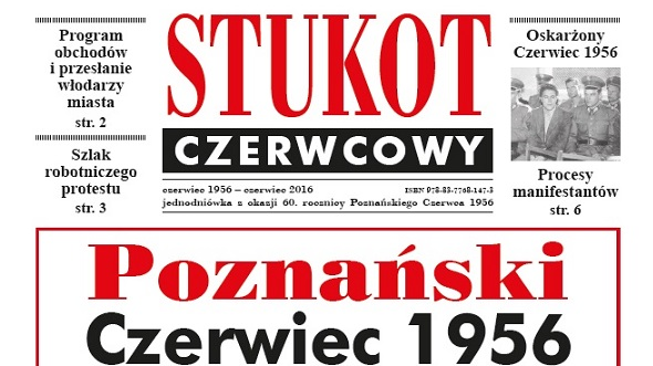 Stukot Czerwcowy