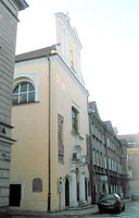 Herr - Jesus - Kirche Herr - Jesus - Kirche