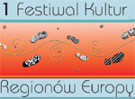 1 Festiwal Kultury Regionów Europy