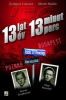"13 lat, 13 minut" - pokaz filmu i promocja książki o Romku z Poznania '56 i Péterze z Budapesztu '56
