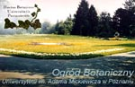 80 lat Ogrodu Botanicznego