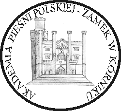 Akademia Pieśni Polskiej - Fundacja im. Antoniny Kaweckiej