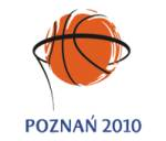 Akademickie Mistrzostwa Europy w Koszykówce Kobiet i Mężczyzn Poznań 2010
