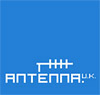 Antenna UK - pokaz brytyjskich teledysków